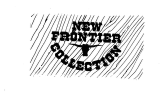 NEW FRONTIER COLLECTION logo