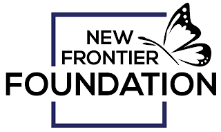 NEW FRONTIER FOUNDATION logo