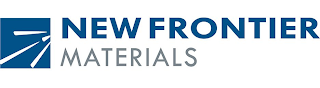 NEW FRONTIER MATERIALS logo