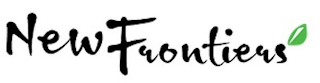 NEW FRONTIERS logo