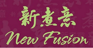 NEW FUSION logo