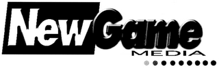 NEW GAME MEDIA