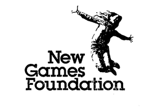 NEW GAMES FOUNDATION logo