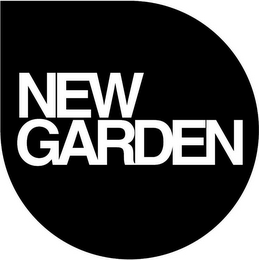 NEW GARDEN logo