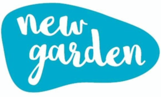 NEW GARDEN logo