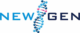 NEW GEN logo
