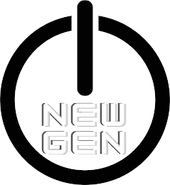 NEW GEN logo