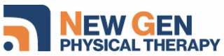 NEW GEN PHYSICAL THERAPY logo