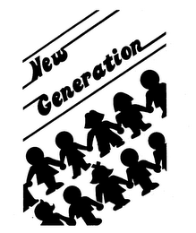 NEW GENERATION logo