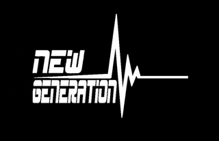 NEW GENERATION logo