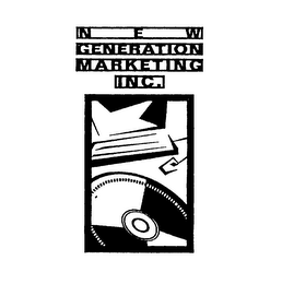 NEW GENERATION MARKETING INC. logo