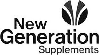 NEW GENERATION SUPPLEMENTS logo