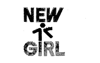NEW GIRL