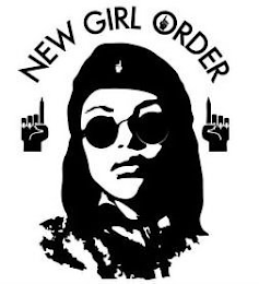NEW GIRL ORDER