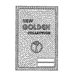 NEW GOLDEN COLLECTION logo