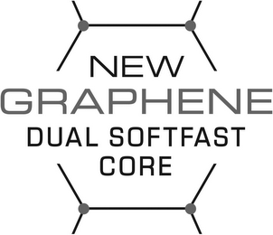 NEW GRAPHENE DUAL SOFTFAST CORE logo