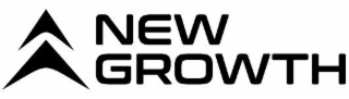 NEW GROWTH logo