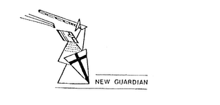 NEW GUARDIAN logo