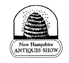 NEW HAMPSHIRE ANTIQUES SHOW logo