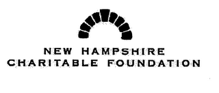 NEW HAMPSHIRE CHARITABLE FOUNDATION logo