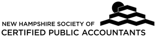 NEW HAMPSHIRE SOCIETY OF CERTIFIED PUBLIC ACCOUNTANTS logo