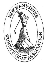 NEW HAMPSHIRE WOMEN'S GOLF ASSOCIATION logo