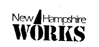 NEW HAMPSHIRE WORKS logo
