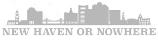 NEW HAVEN OR NOWHERE logo