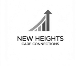NEW HEIGHTS CARE CONNECTIONS logo