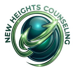 NEW HEIGHTS COUNSELING & CONSULTING, LLC logo