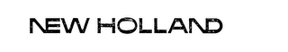 NEW HOLLAND