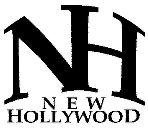 NEW HOLLYWOOD logo
