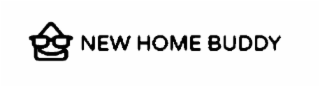 NEW HOME BUDDY logo