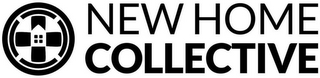 NEW HOME COLLECTIVE logo