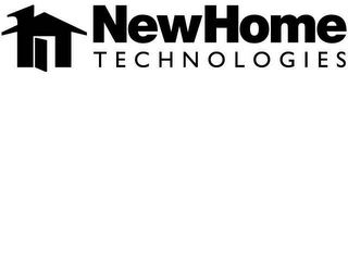 NEW HOME TECHNOLOGIES logo