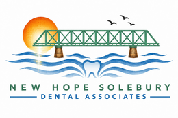 NEW HOPE SOLEBURY DENTAL ASSOCIATES logo