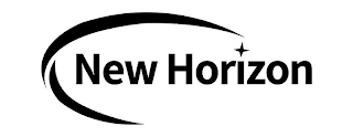 NEW HORIZON logo