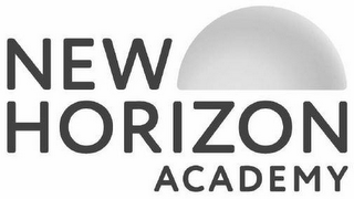 NEW HORIZON ACADEMY logo