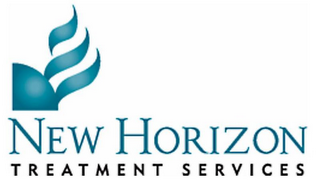 NEW HORIZON TREATMENT SERVICES logo