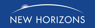 NEW HORIZONS logo