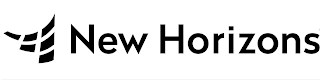NEW HORIZONS logo