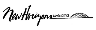 NEW HORIZONS DIAGNOSTICS