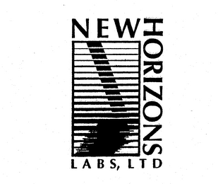 NEW HORIZONS LABS, LTD logo