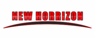 NEW HORRIZON logo