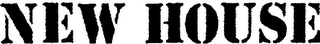 NEW HOUSE logo