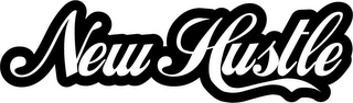 NEW HUSTLE logo