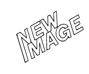 NEW IMAGE logo