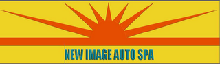 NEW IMAGE AUTO SPA logo