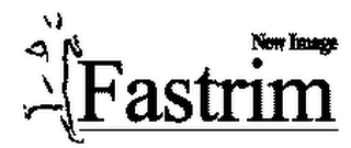 NEW IMAGE FASTRIM logo