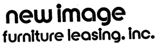NEW IMAGE FURNITURE LEASING. INC. logo